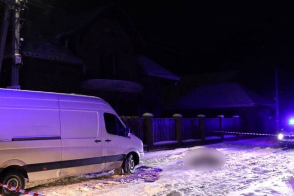 Трагедія на Михайловського: затримали вінничанина, який до смерті забив рідного брата