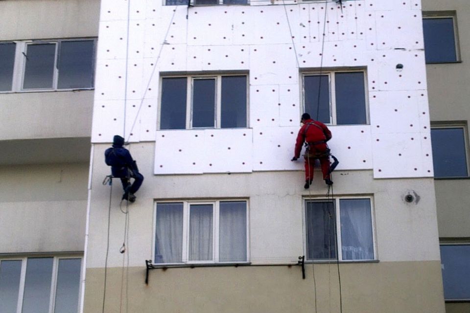 Гроші на утеплення під 0%. Вінниця запускає новий механізм енергомодернізації будинків