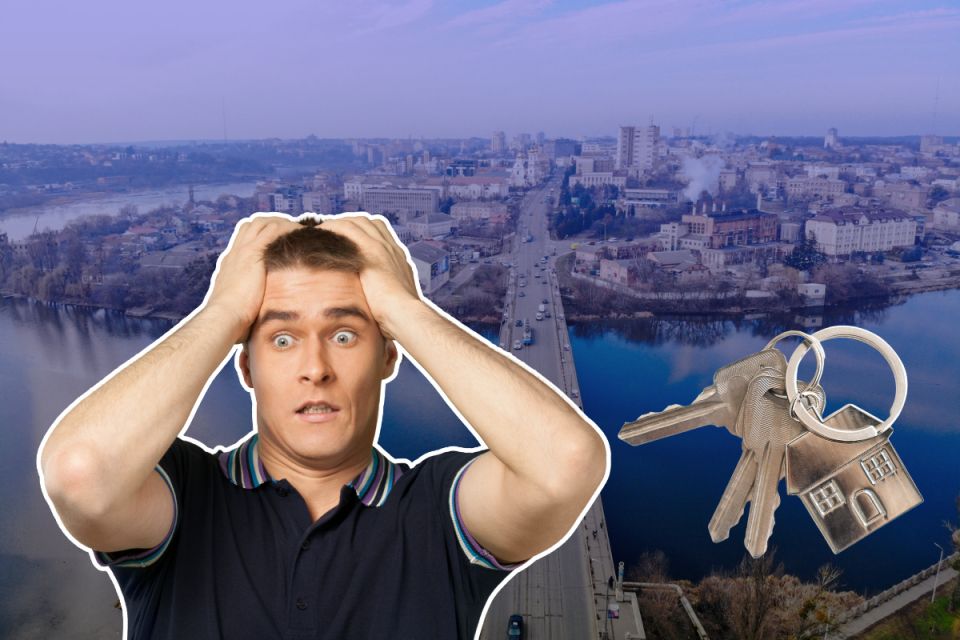 Квартирне питання. Скільки коштує житло на Вінниччині та які ціни в інших областях?