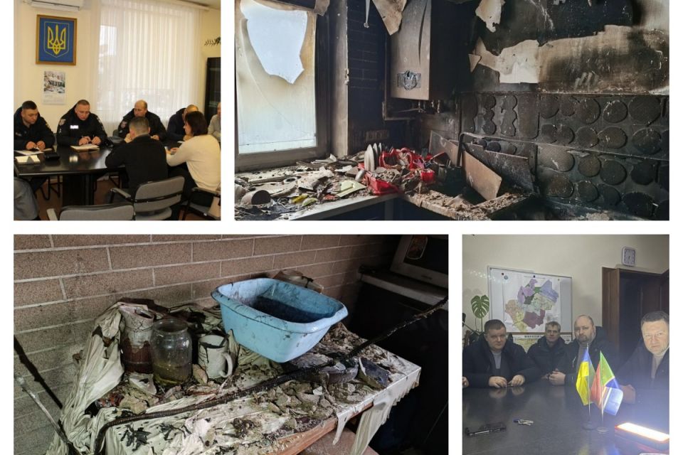 Аварія з газом у Козятині: чому з конфорок били факели і на що можуть розраховувати потерпілі