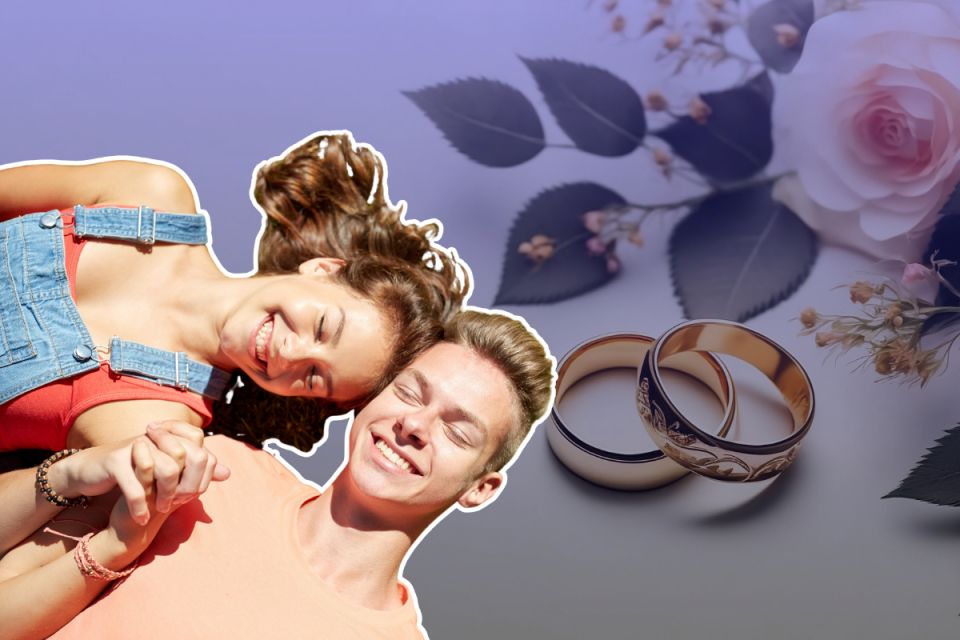 Чи має держава дозволяти одруження з 14 років? Опитування від «20хвилин»