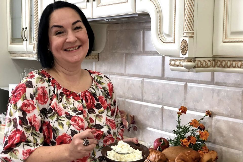 Солодкі історії від Олени Павлової. Зібрали у добірку рецепти десертів, що дарують затишок