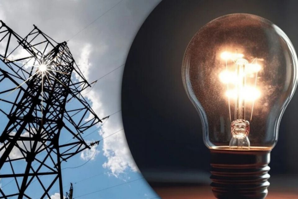 У Вінниці сьогодні без світла та води залишаться кілька мікрорайонів. Повний перелік адрес