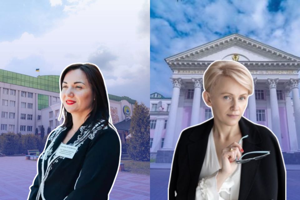 Мільйонні неточності: які порушення виявило НАЗК у деклараціях проректорок вінницьких вишів