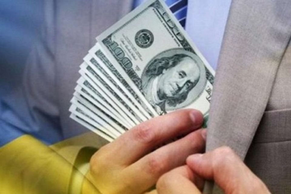 Депутат сільради Вінницького району не задекларував понад 11 мільйонів. Йому вручили підозру