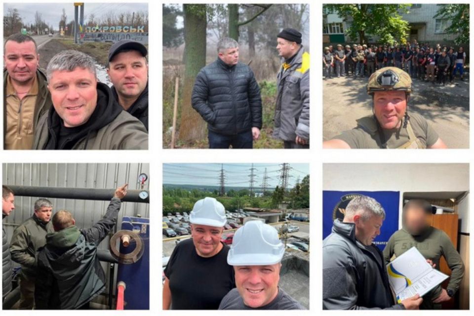 Кадрові зміни у керівництві Вінницької ОВА: Олександр Піщик залишив посаду заступника