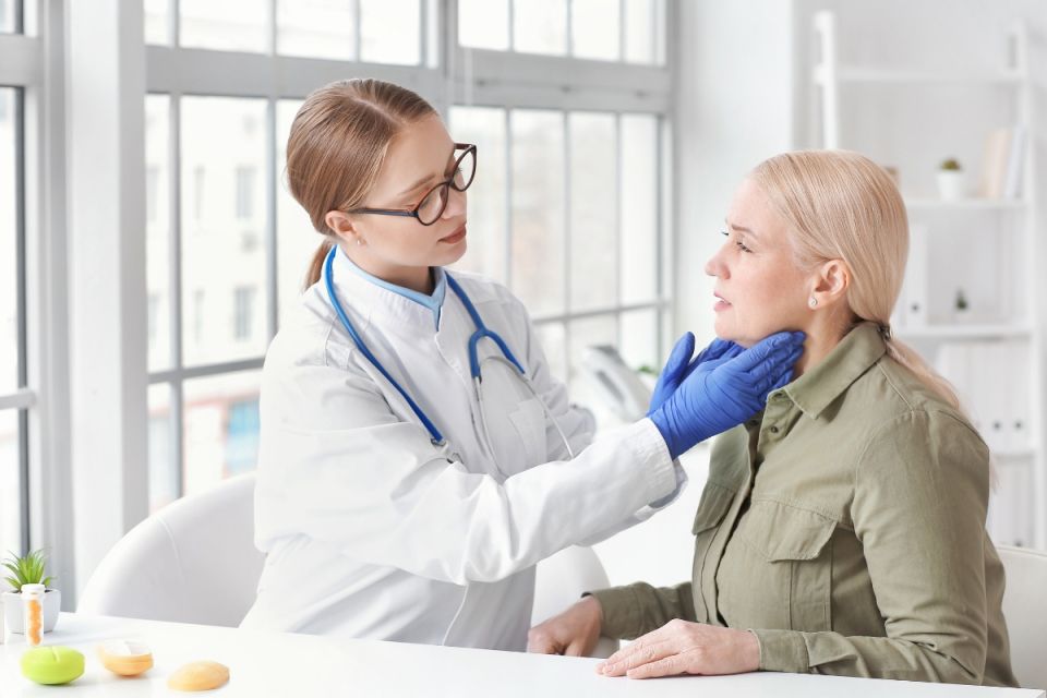 Скринінг 40+ у Вінниці: де пройти обстеження та як використати 2000 грн від держави (партнерський проєкт)