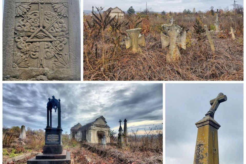 Втеча від кріпацтва через костел: чому в Ямполі українців ховали як поляків