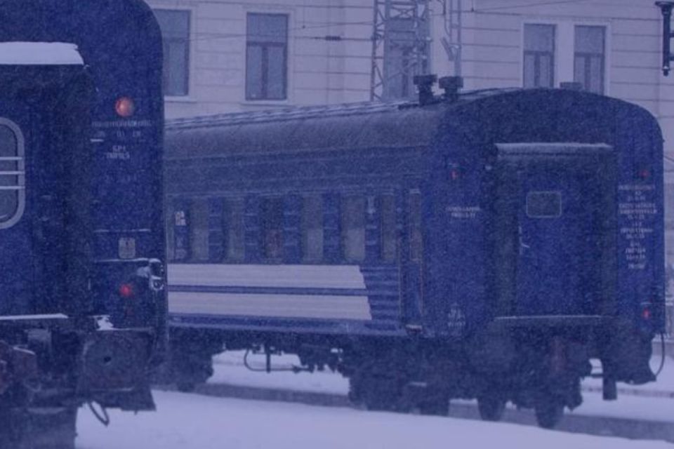 «Укрзалізниця» перенесла відправлення з Харкова на вечір: що це дає пасажирам трьох областей