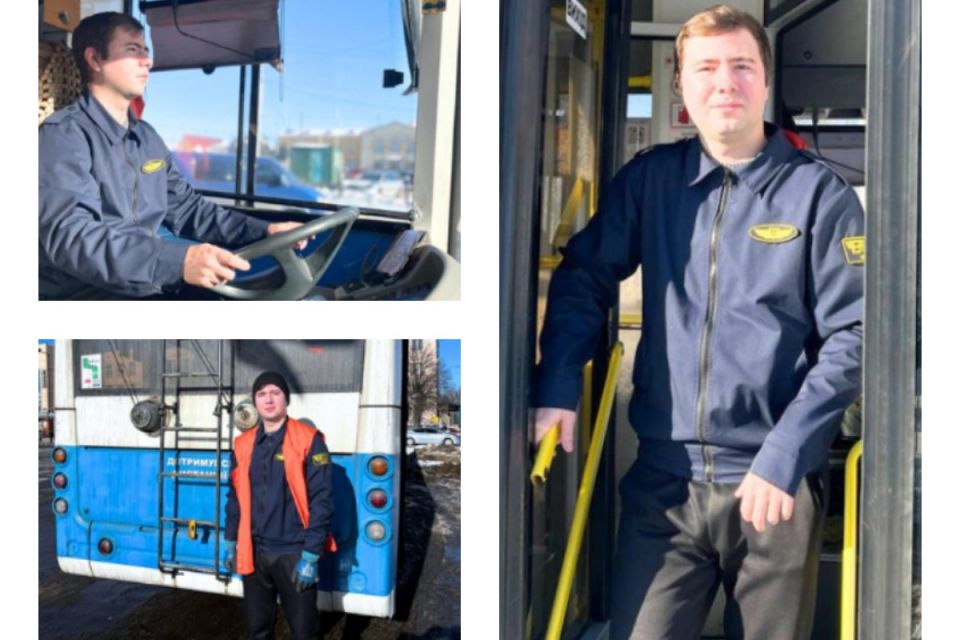 Робота для тих, хто любить дорогу: вінницька транспортна компанія шукає водіїв