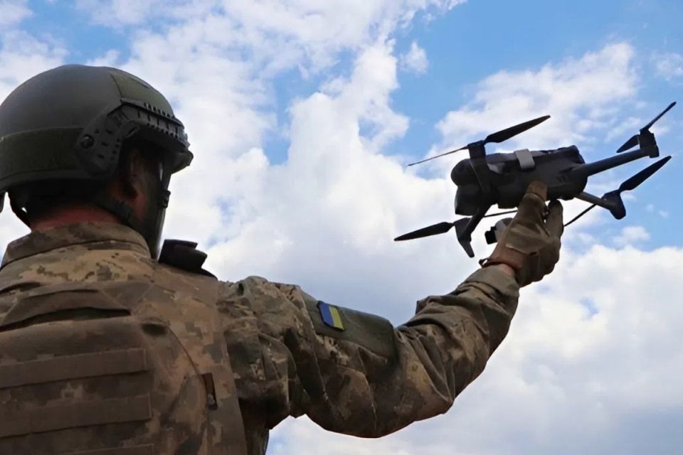 Майже по 200 тисяч за дрон. У Вінниці замовили партію безпілотників із тепловізорами