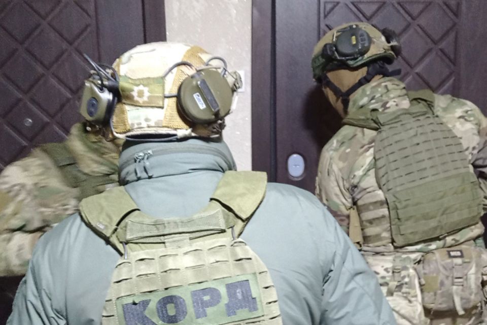 Наркотики за крипту: у Вінниці накрили бізнес з майном на шість мільйонів