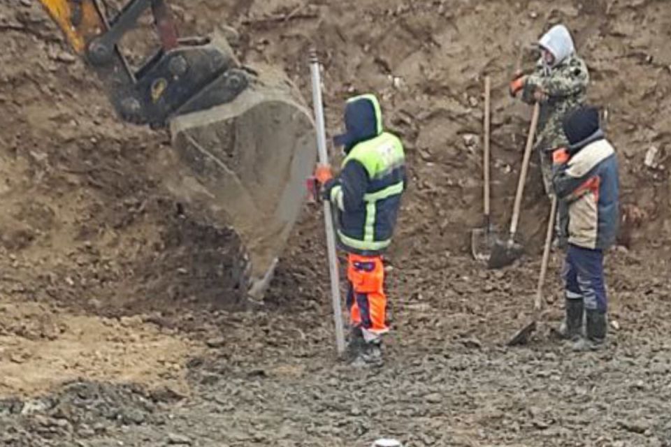 На Вінниччині модернізують пункт пропуску «Бронниця»