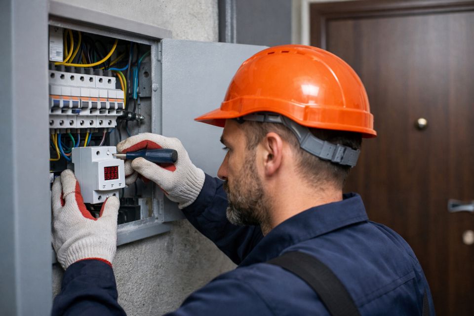 Стрибок — і техніка згоріла. Чому реле напруги стало для вінничан побутовою необхідністю