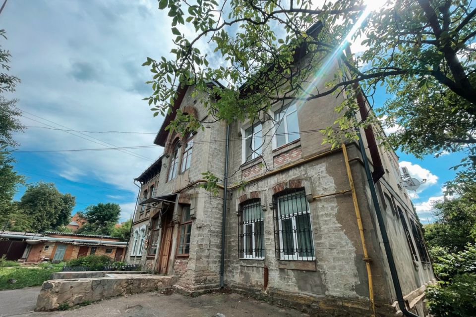 Будинок князів Гедройц. Історія будинку, зведеного у Вінниці на землі поляків