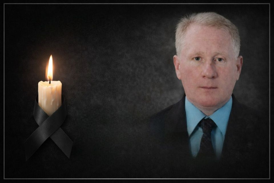 Помер суддя Могилів-Подільського міськрайонного суду Олег Цибульський