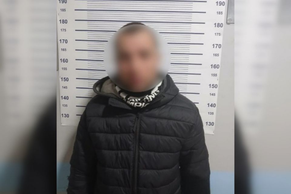 Застілля у Вендичанах закінчилося ножовим пораненням — нападника затримали