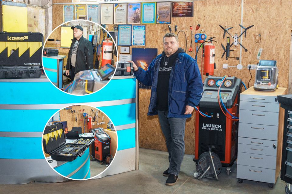 До 500 тисяч гривень на старт і розвиток бізнесу. У Вінниці триває конкурс ваучерів