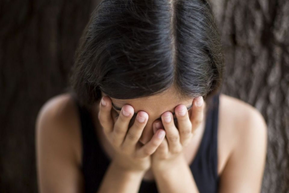 Чоловіка з Гайсинського району судитимуть за зґвалтування 13-річної падчерки