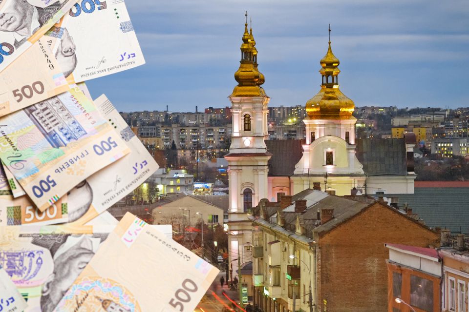 Туристи сплатили 359 млн грн до бюджетів: яка частка припала на Вінниччину у 2025 році