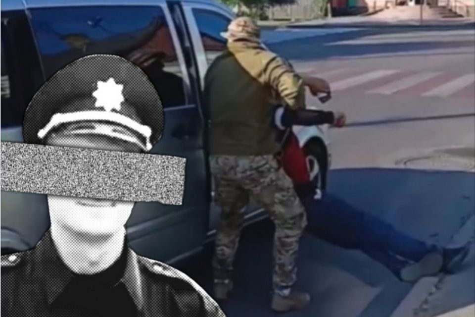 Заламали, затягли в бус і повезли: чи карають працівників ТЦК за перевищення повноважень у суді?