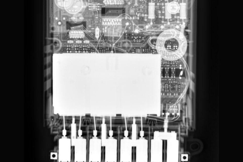 У культовій споруді Вінниці викрили маніпуляції зі світлом