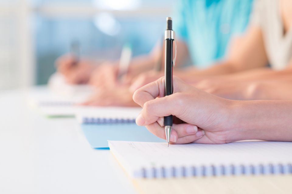 Сьогодні у Veteran Hub ветеранів вчитимуть, як виграти грант на власний бізнес