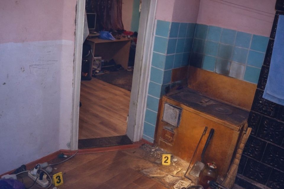 Фатальна чарка. На Томашпільщині чоловік до смерті забив 33-річного односельця