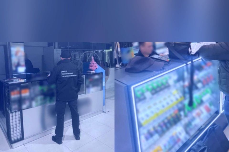 Солодкий дим із гірким фіналом: судитимуть жінок за нелегальну торгівлю рідинами для вейпів