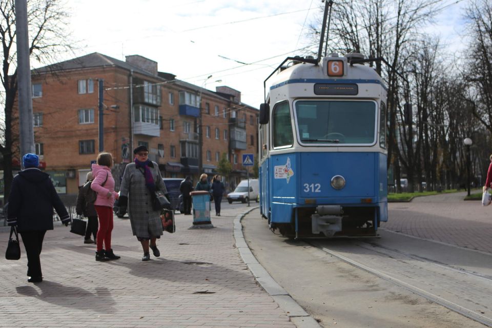 Чи справді вінницький транспорт найдорожчий в Україні? Зібрали ціни з усіх обласних центрів