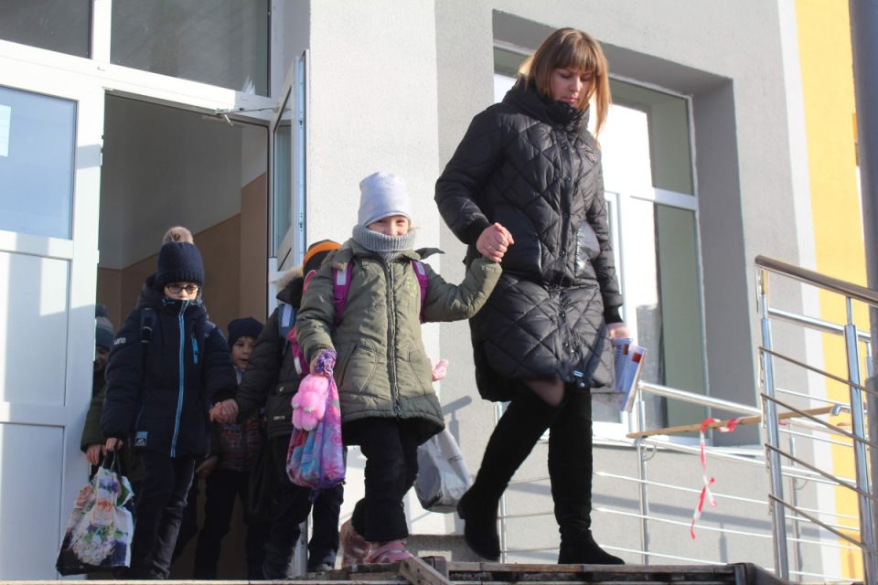 Менше дітей, більше укриттів і мільйони на ремонти. Що з освітою у Вінниці?