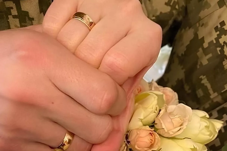 Виплати за полоненого отримала колишня: чому військовому важливо оформити шлюб офіційно