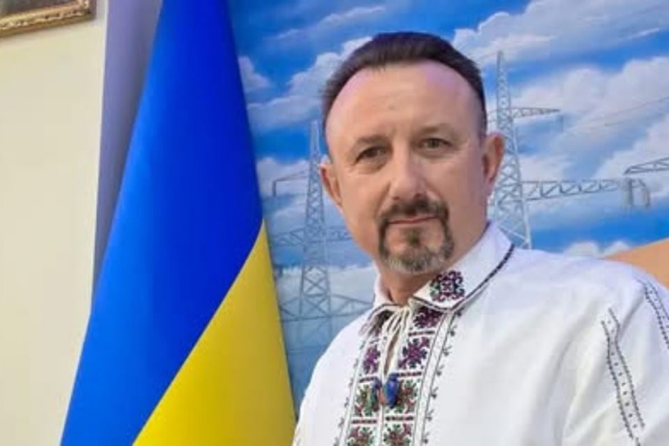 Чому світло вимикали нерівномірно і хто в цьому винен — пояснив гендиректор «Вінницяобленерго»