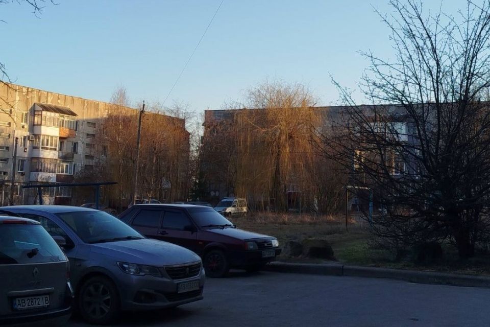 «Наші сини загинули на війні, а ми сидимо без води»: крик матерів із жмеринського «Сектора»