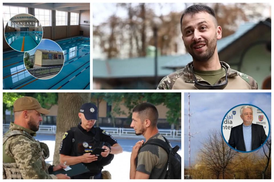 ТОП важливих новин на «20 хвилин» від  9 по 16 березня, які ви могли пропустити