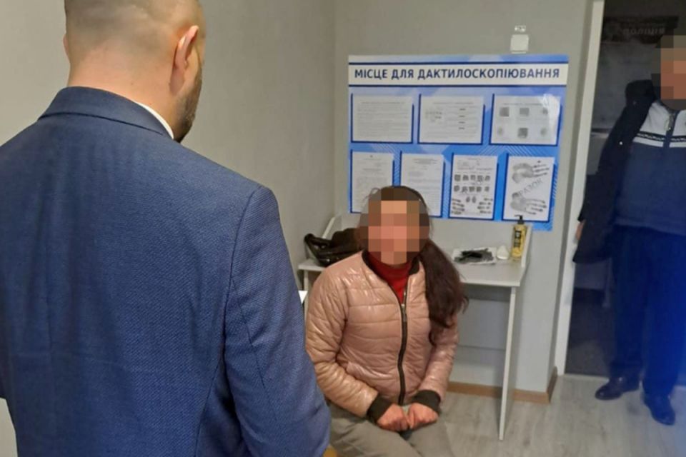 Ніж у голову за «не пий»: у Тульчині судитимуть жінку, яка зробила 12-річну дівчинку напівсліпою