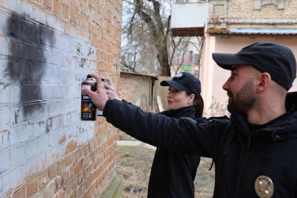 Вінниця без «солей» та «фенів»: чим закінчився масштабний рейд проти наркореклами
