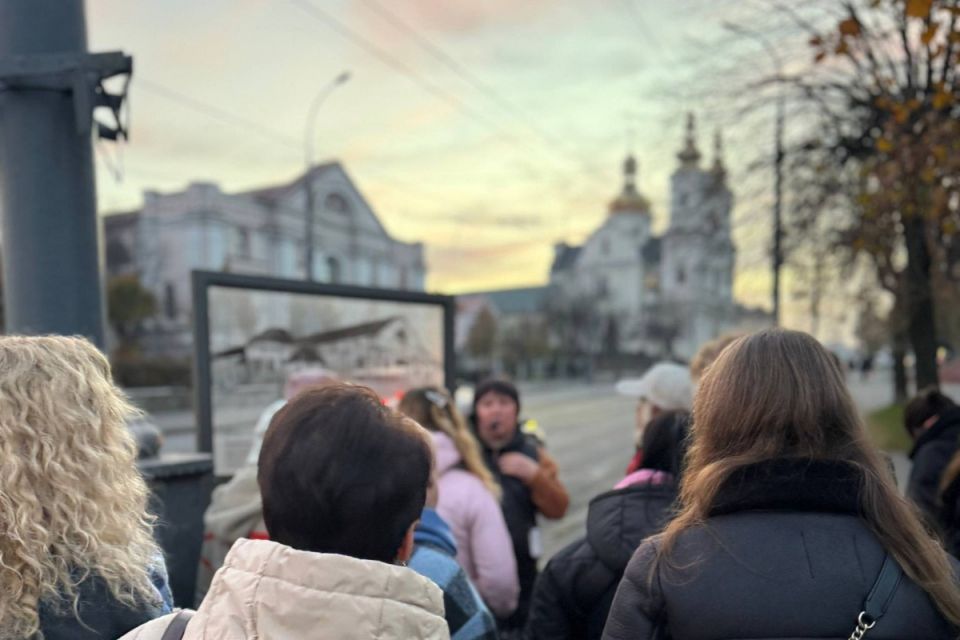 Таємниці «будинку-корабля» та кімнати з ліпниною: у Вінниці відчинять двері найзагадковіших особняків