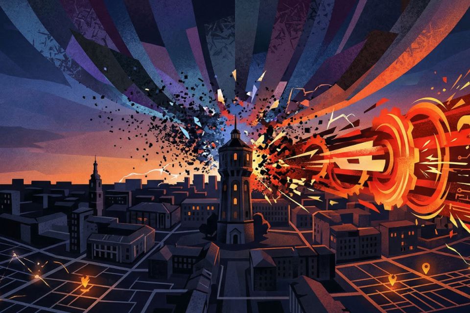 Вінниця під жорсткими графіками. Хто сьогодні потрапив під подвійні відключення?