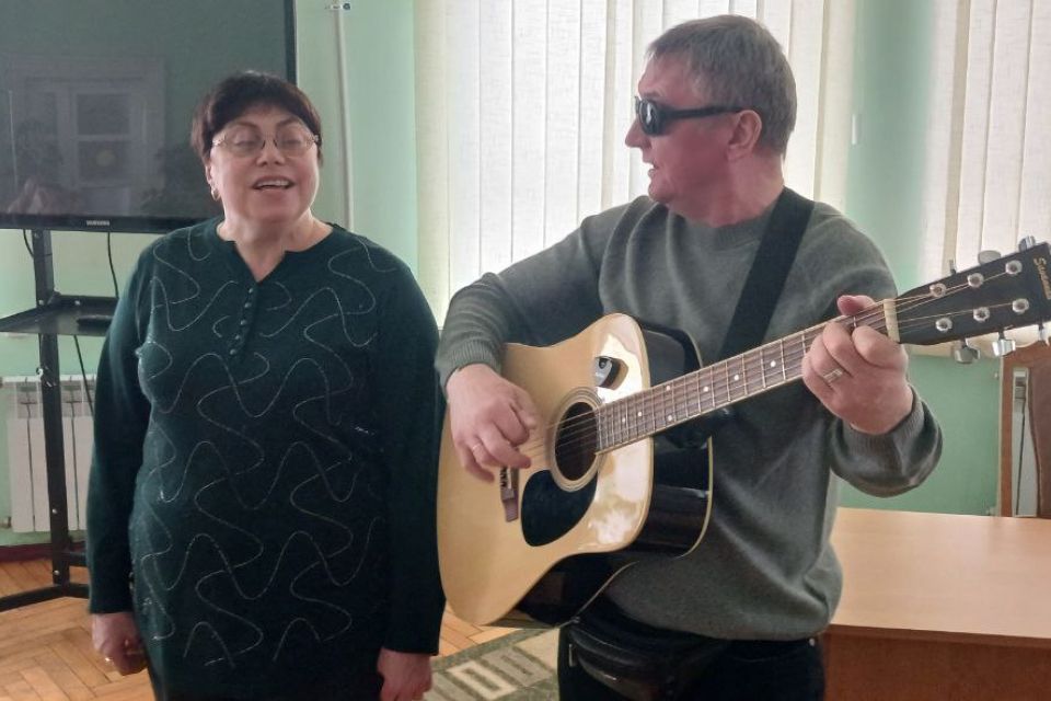 Поки діти читають Шевченка і Костенко, нас ніхто не переможе, — йшлося на святі поезії