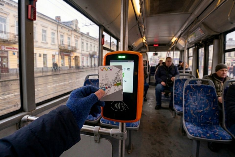 У Вінниці зникли «Картки вінничанина». Чому їх немає і коли повернуть у продаж?