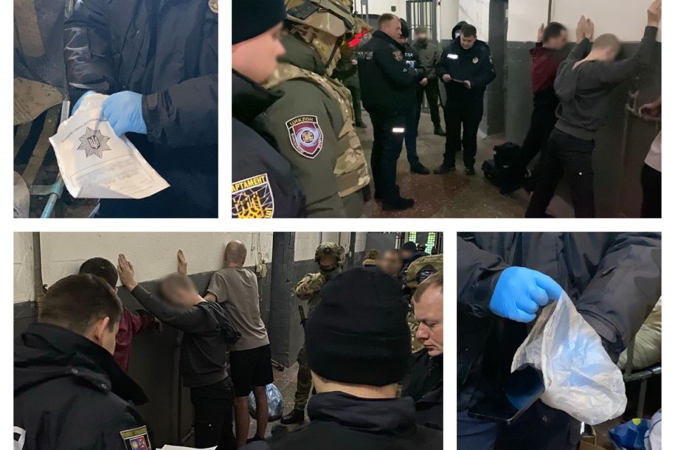 Слідчі повідомили про підозру в’язням, які ошукали українців на пів мільйона гривень