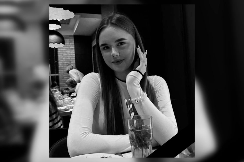 Померла 18-річна Каміла Булгак, яку збили на Гніванському шосе