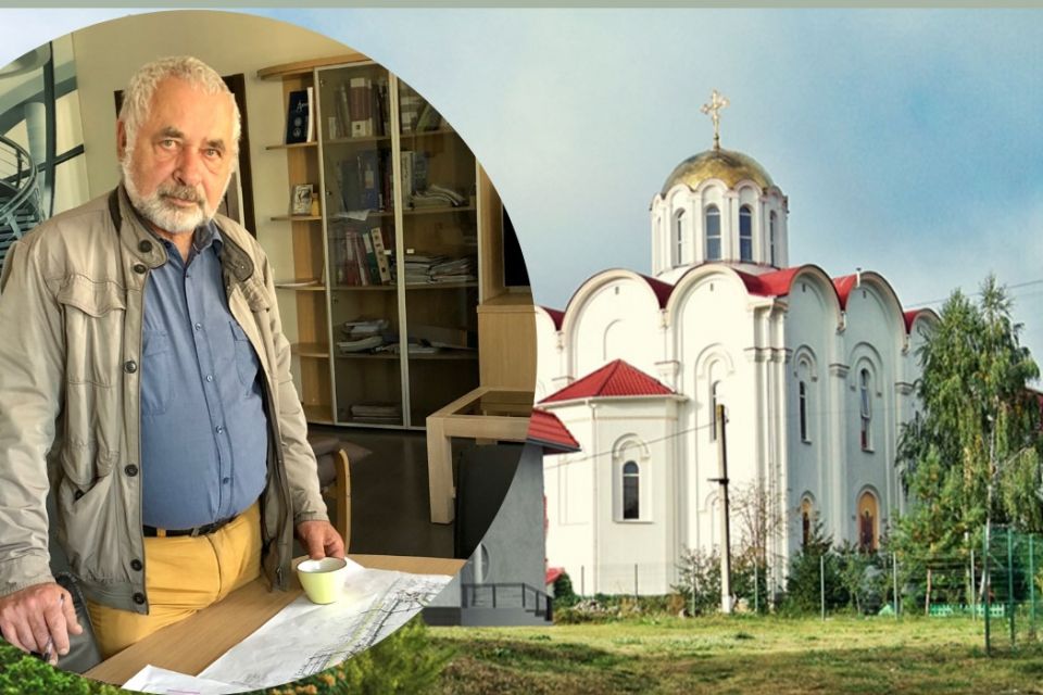 Від бетону до концепту: розповідаємо про сучасних архітекторів, які змінюють вінницькі горизонти