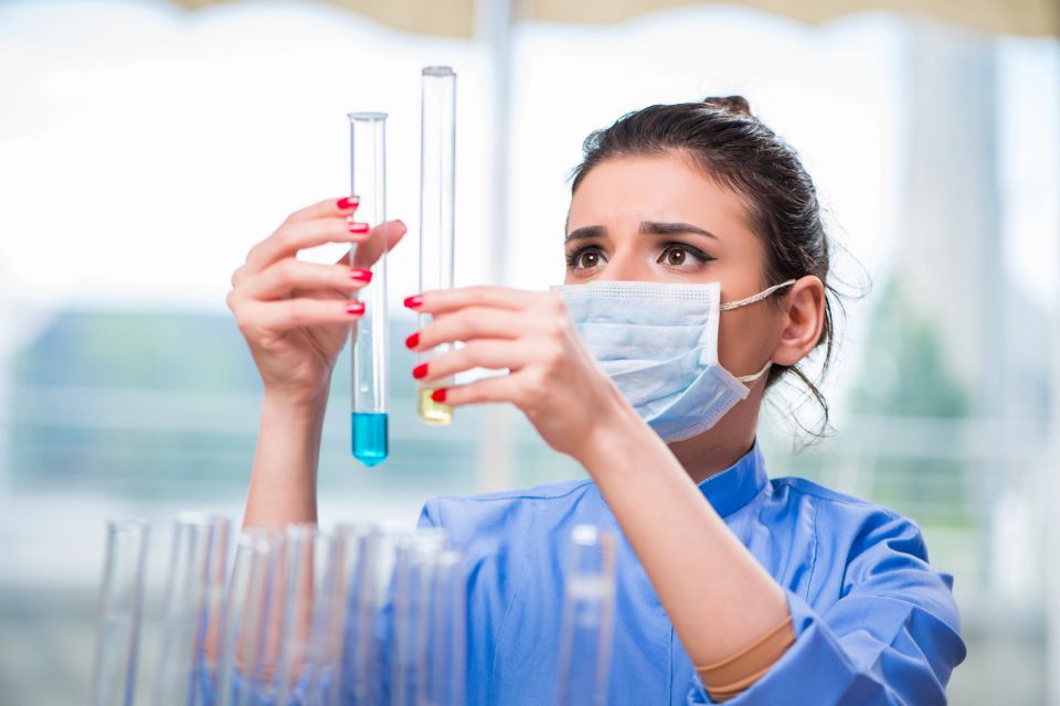 Що ми п’ємо? Результати перевірки води Вінниччини за останні 12 років