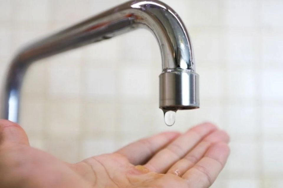 Які вулиці тимчасово залишаться без води та електрики 23 березня. Перелік адрес