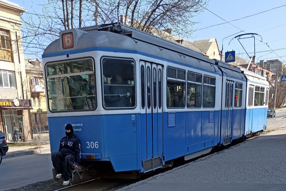 «Зачепери» знову розважаються на вулицях міста. Чому це небезпечно