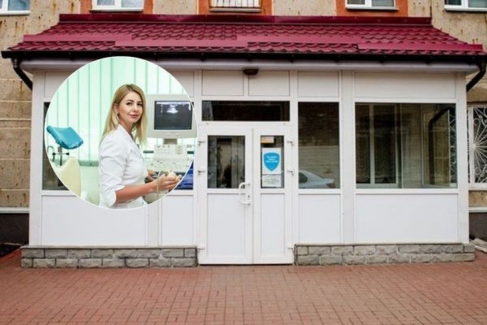 Вінничани виступили проти закриття гінекологічного відділення на Замостянській. Що відповіла міськрада