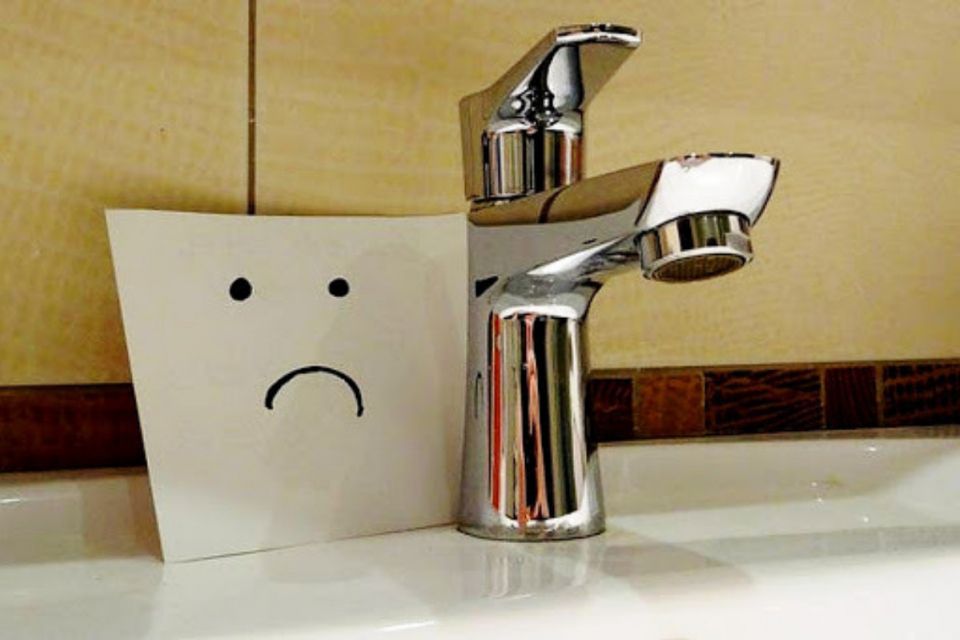 Ремонтні роботи 25 березня: адреси без води та світла у Вінниці