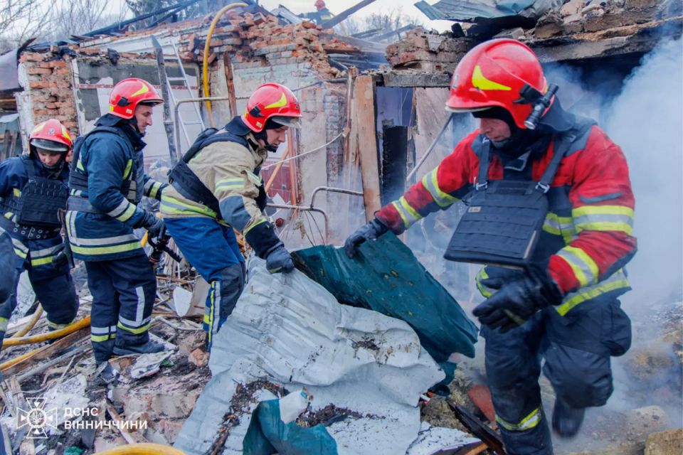 Після обстрілу Вінниці пошкоджені десятки будинків. Які компенсації можна отримати?